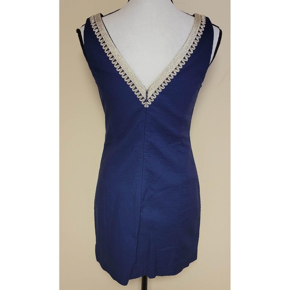 Lilly Pulitzer Junie Shift Dress - Picture 2 of 9